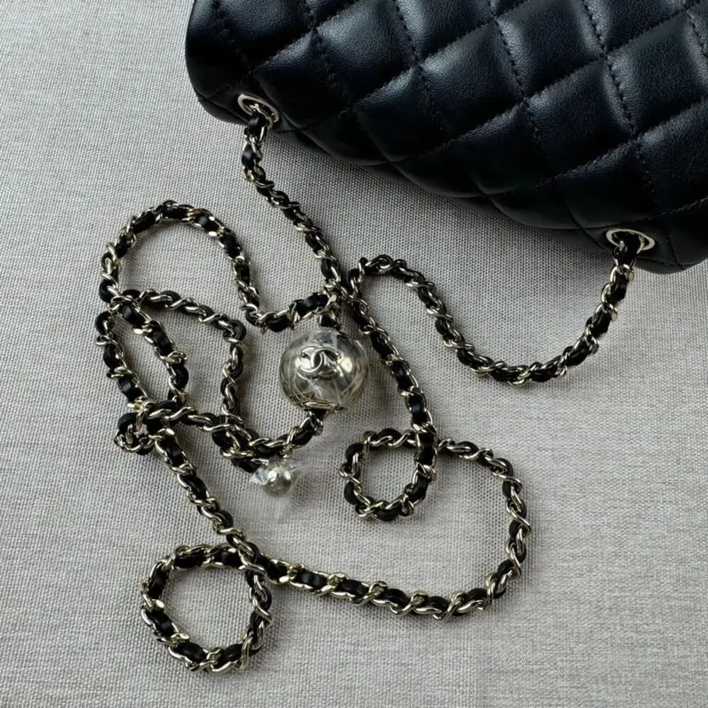 Chanel Women Pre-Loved Bag Brand New Condition